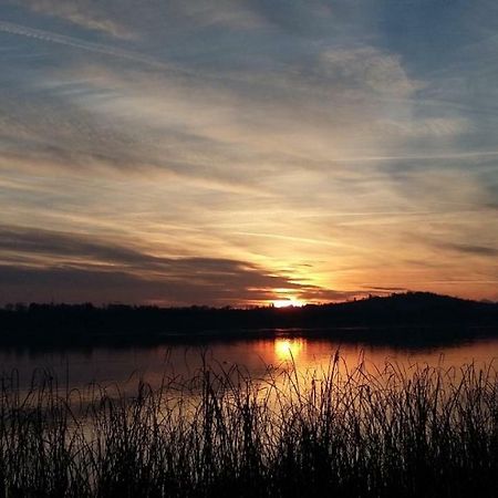 B&B Bosco Fiorito Malgesso Zewnętrze zdjęcie