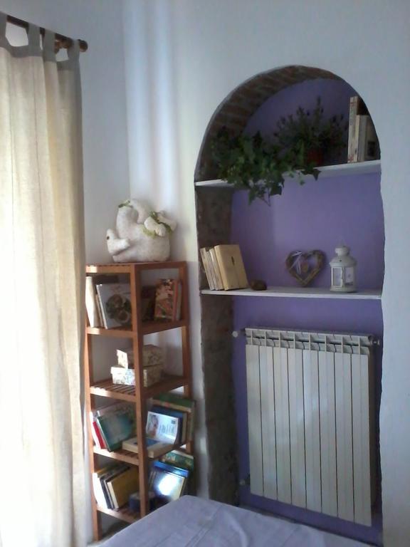 B&B Bosco Fiorito Malgesso Zewnętrze zdjęcie