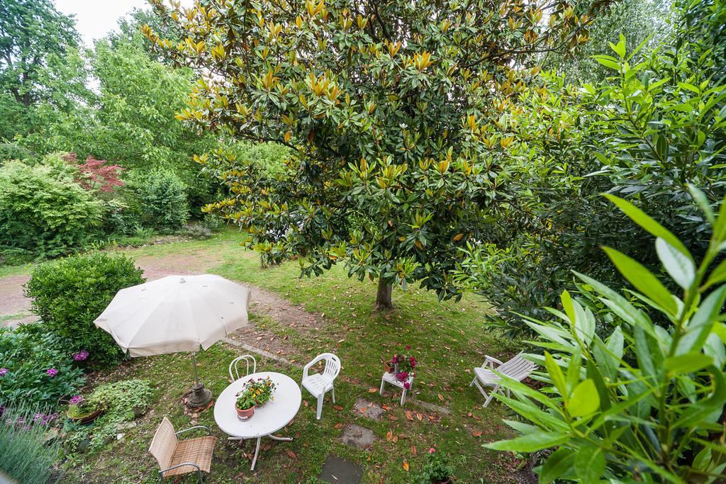 B&B Bosco Fiorito Malgesso Zewnętrze zdjęcie
