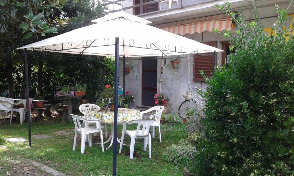 B&B Bosco Fiorito Malgesso Zewnętrze zdjęcie