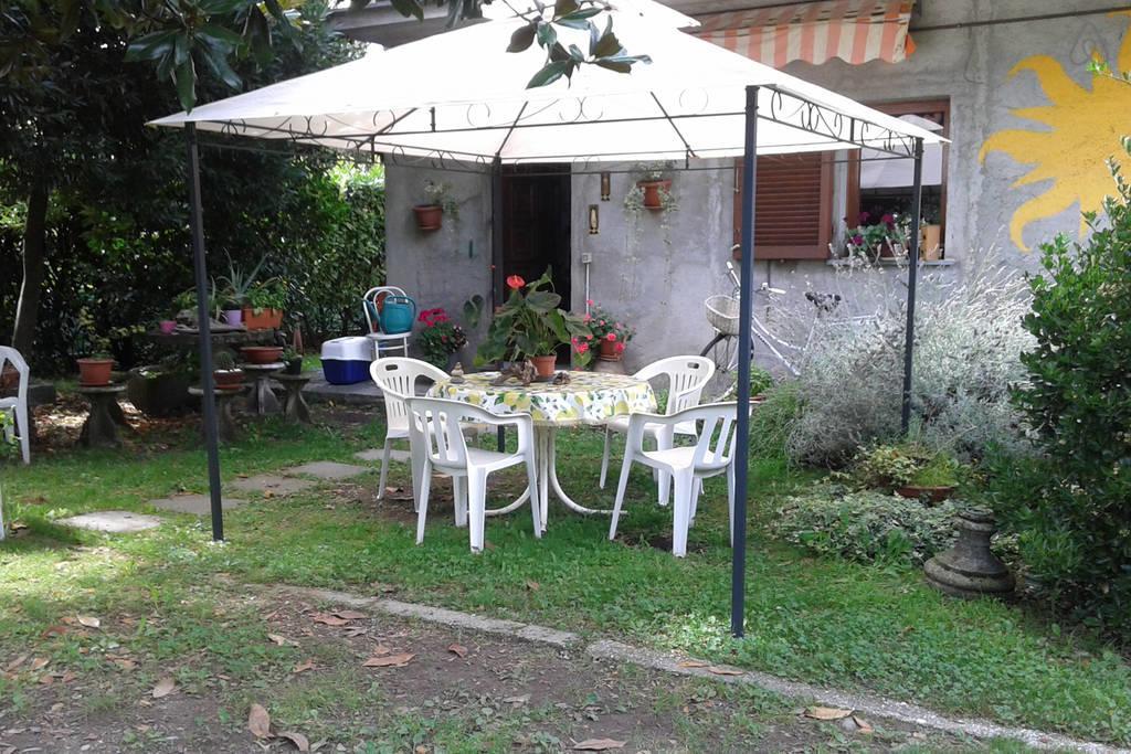 B&B Bosco Fiorito Malgesso Zewnętrze zdjęcie