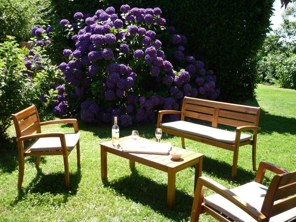 B&B Bosco Fiorito Malgesso Zewnętrze zdjęcie
