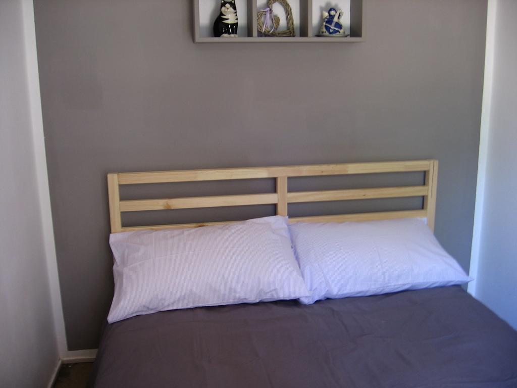 B&B Bosco Fiorito Malgesso Zewnętrze zdjęcie