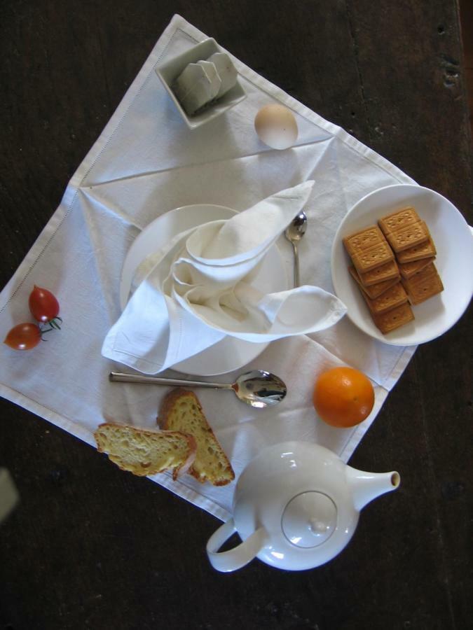 B&B Bosco Fiorito Malgesso Zewnętrze zdjęcie